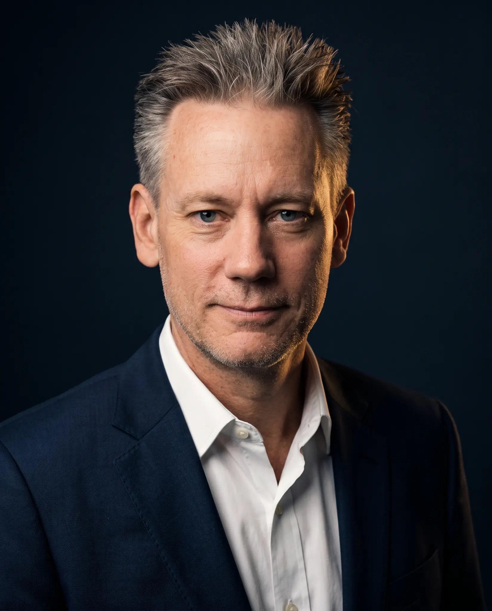 Portrait of Ben Pietras, General Manager and Realtor Liaison at American Heritage Auctioneers